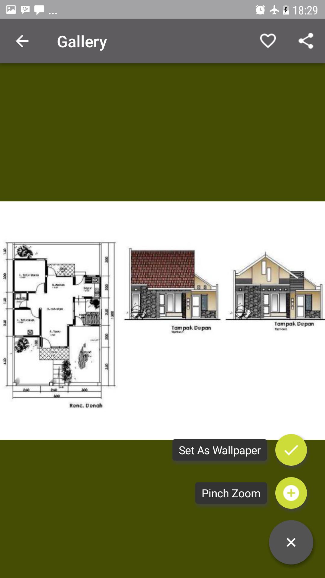 Home Sketch Designs