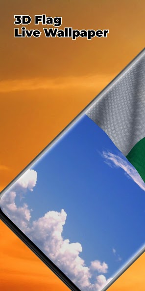 Madagascar Flag