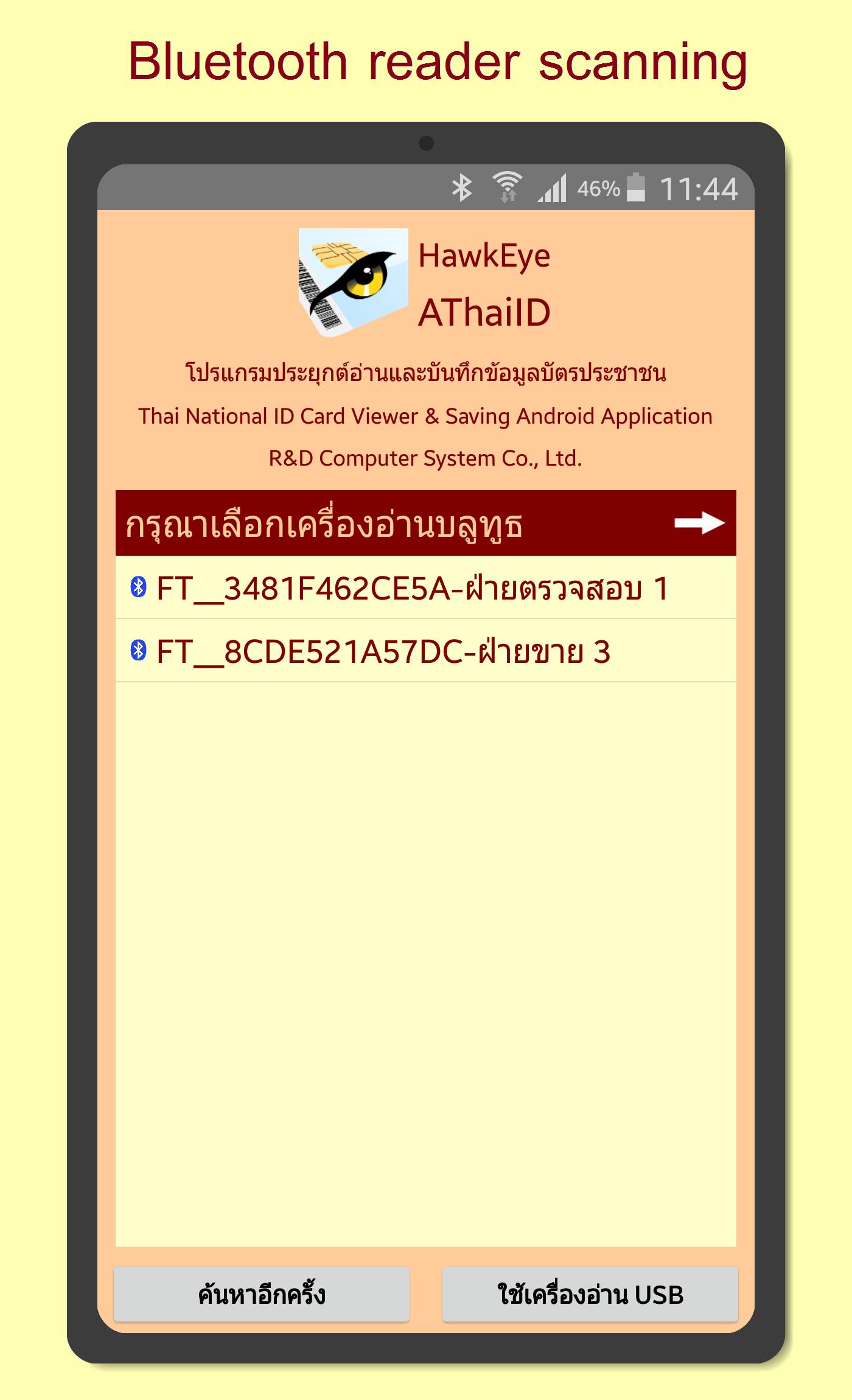AThaiID