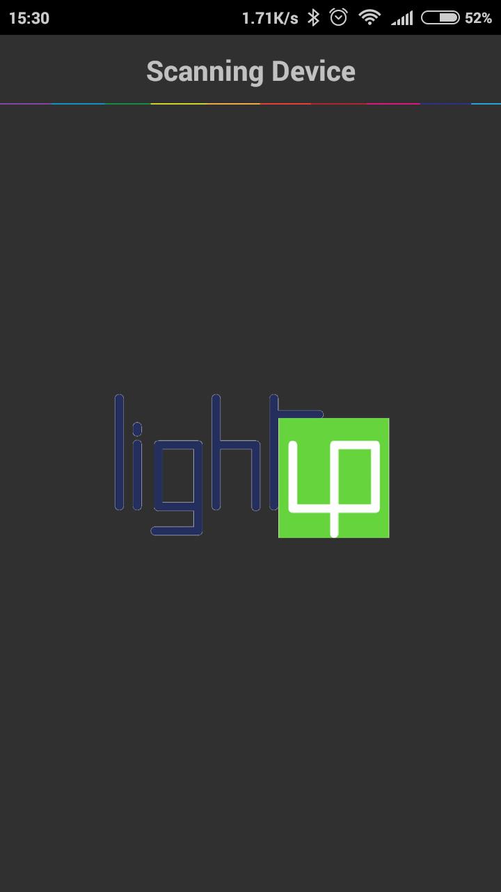 LightUp HUA