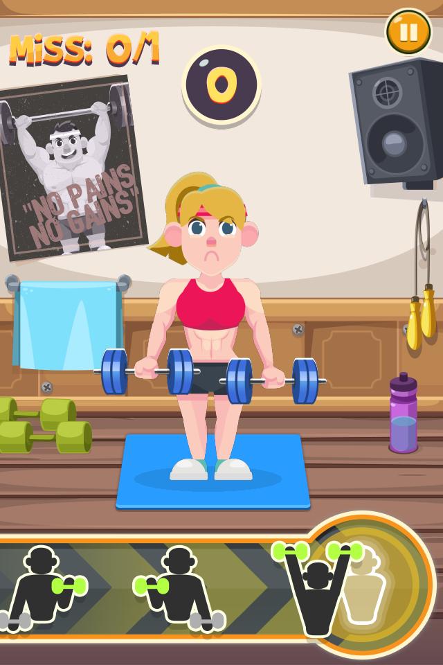 Lose Weight - Fat Fitness