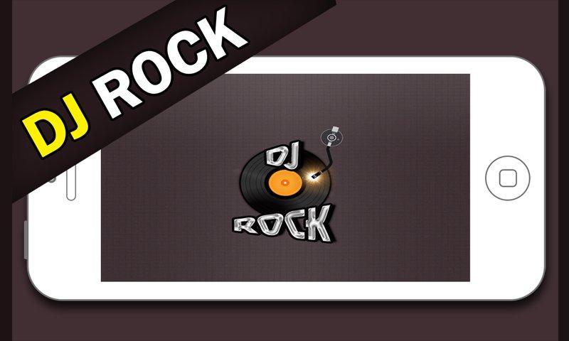 Virtual DJ Mixer DJ Music