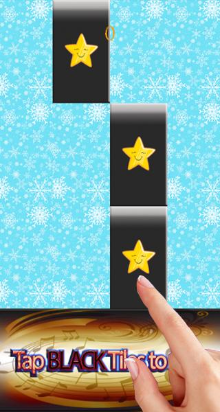 BTS - IDOL on Piano Tiles