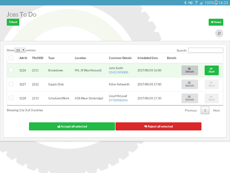 e-jobsheet