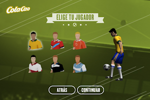 Cola Cao Run & Gol