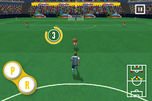 Cola Cao Run & Gol