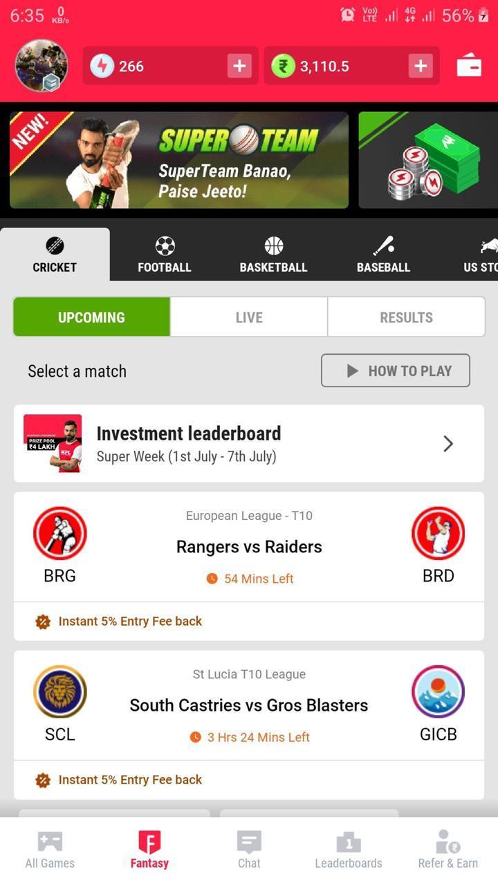 MPL Pro - Earn Money From MPL Game Guide