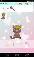 pet hair salon games