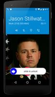 Call Screen Lock