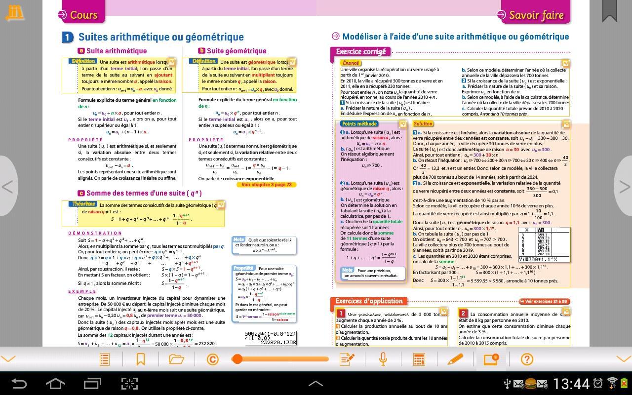 Biblio MN2