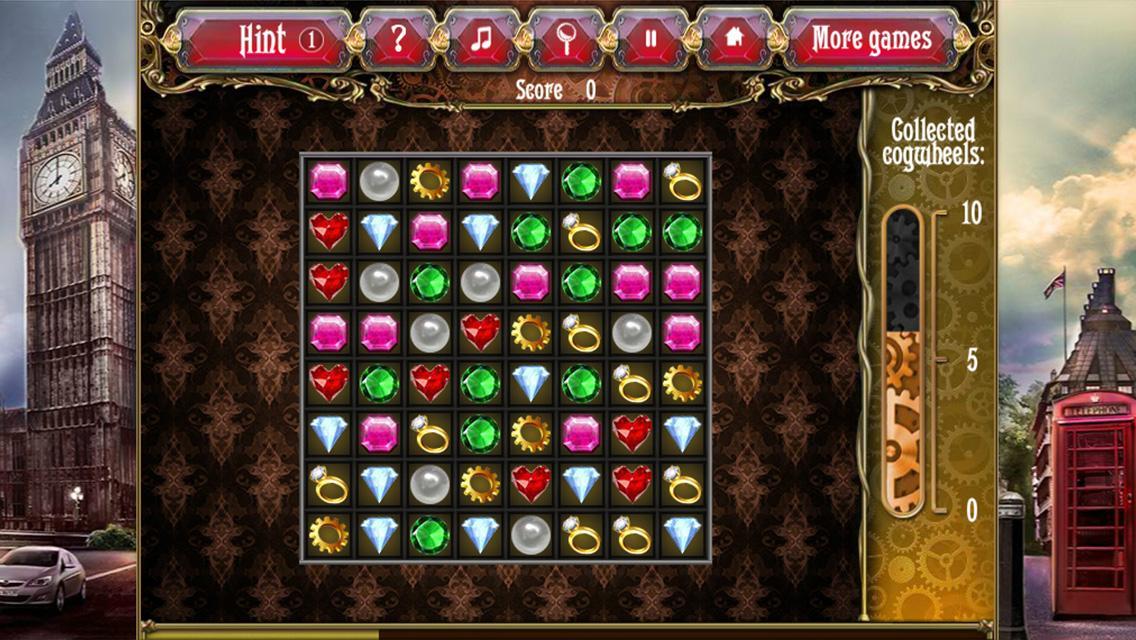 Hidden Watch Free
