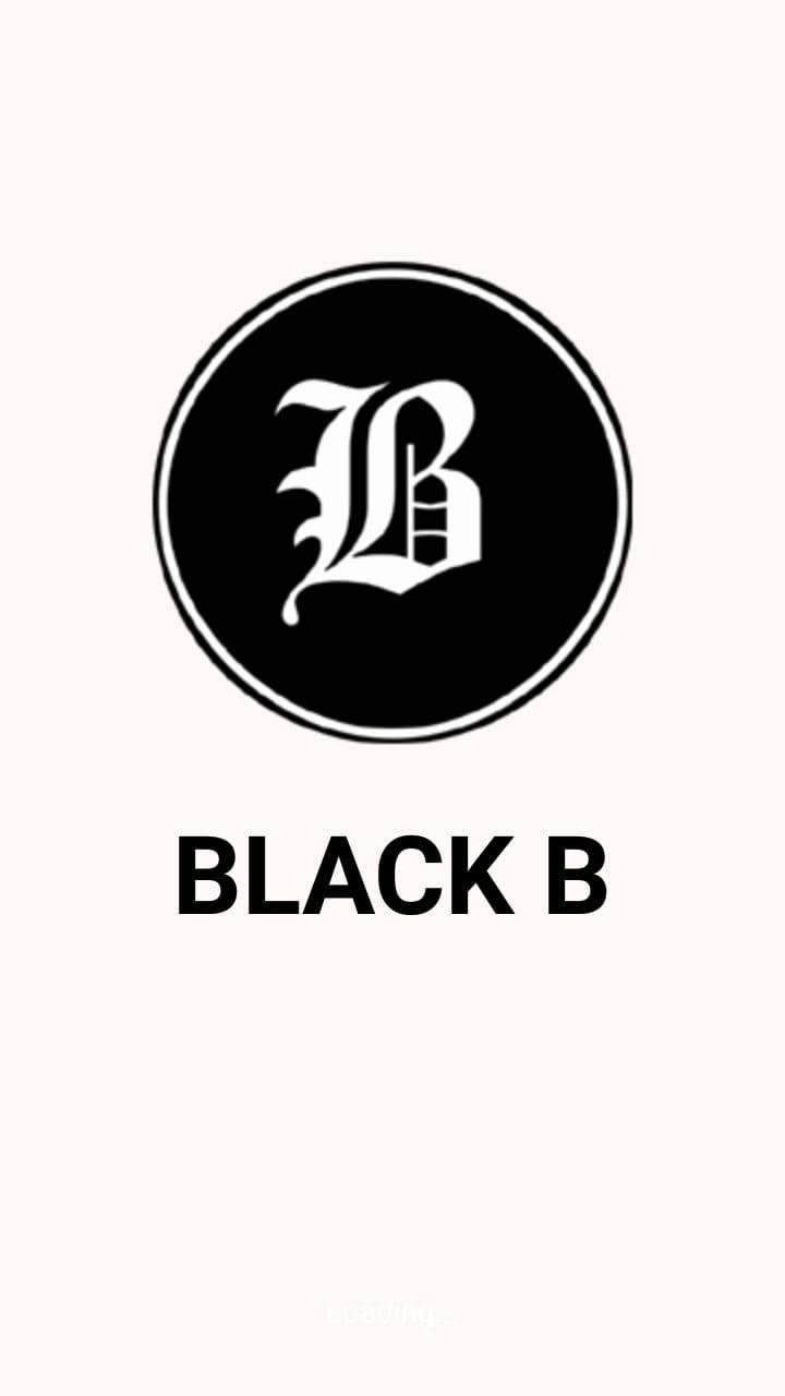 Black B (PLAY ONLINE)