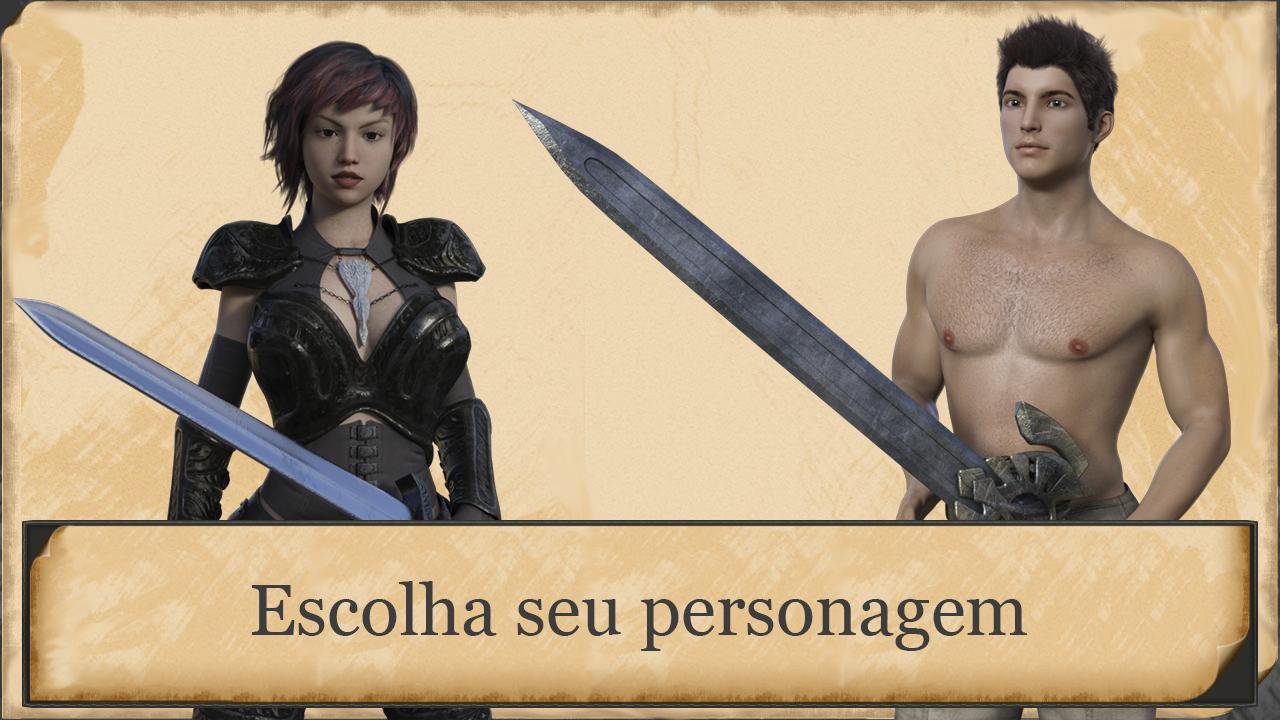 Nova Fantasia