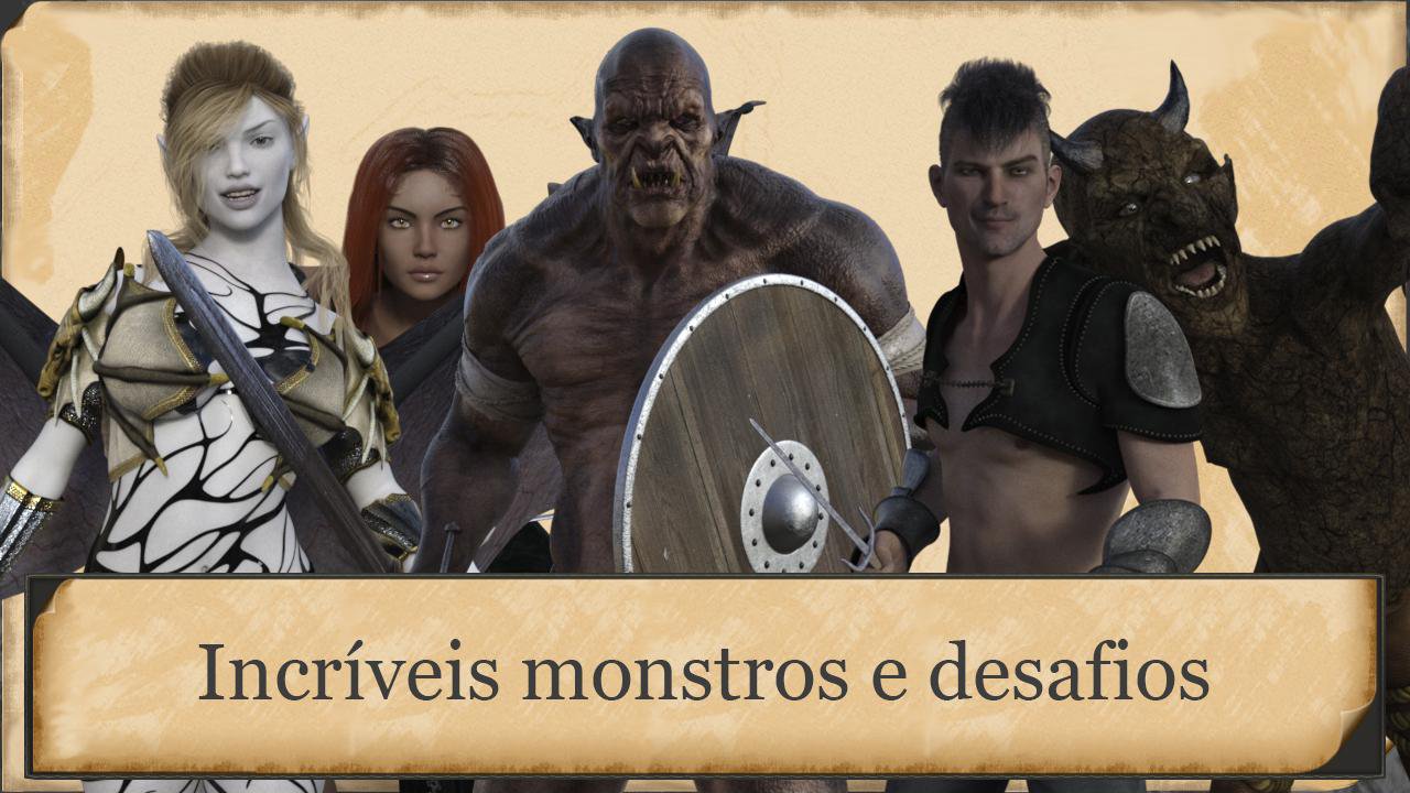 Nova Fantasia