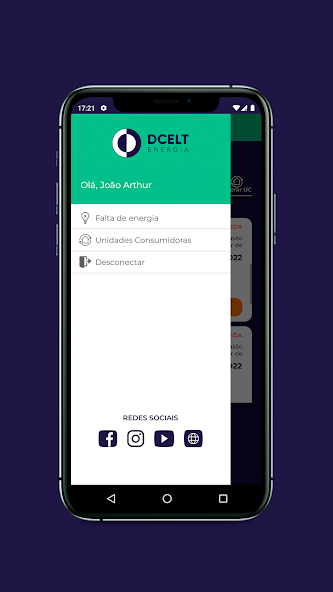DCELT