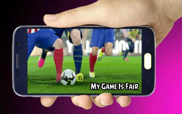 Kids FIFA18