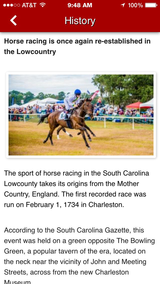 Charleston Cup