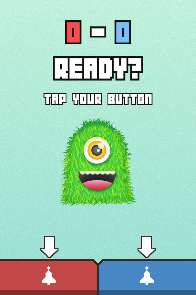 Monster Reactor