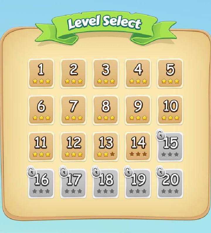 Puzzle Match