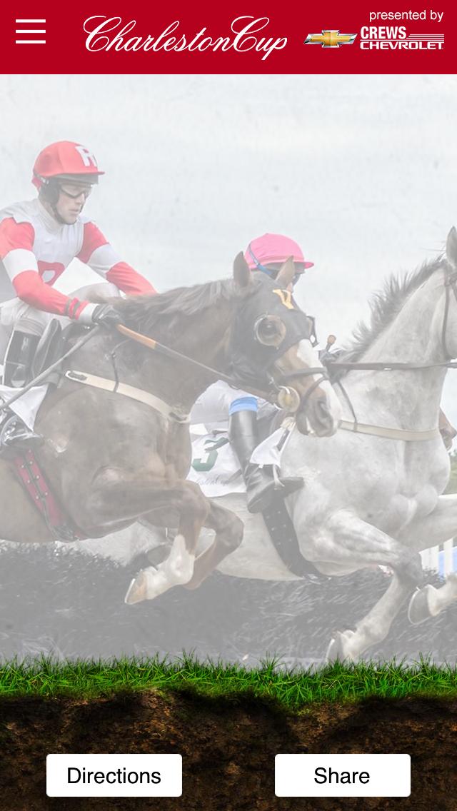 Charleston Cup