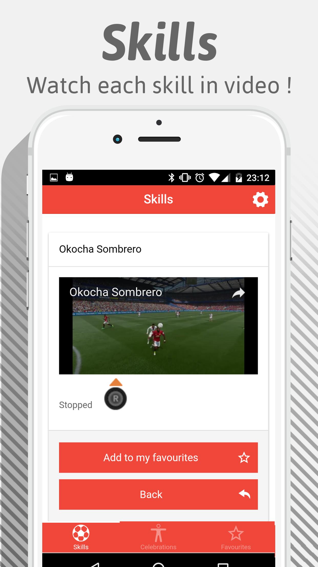 App Companion