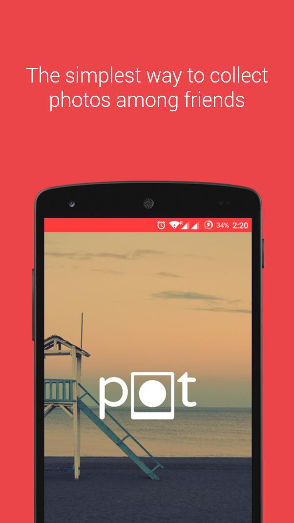 Pot