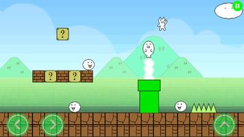 Super Cat World