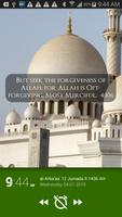 Islamic Alarm Clock