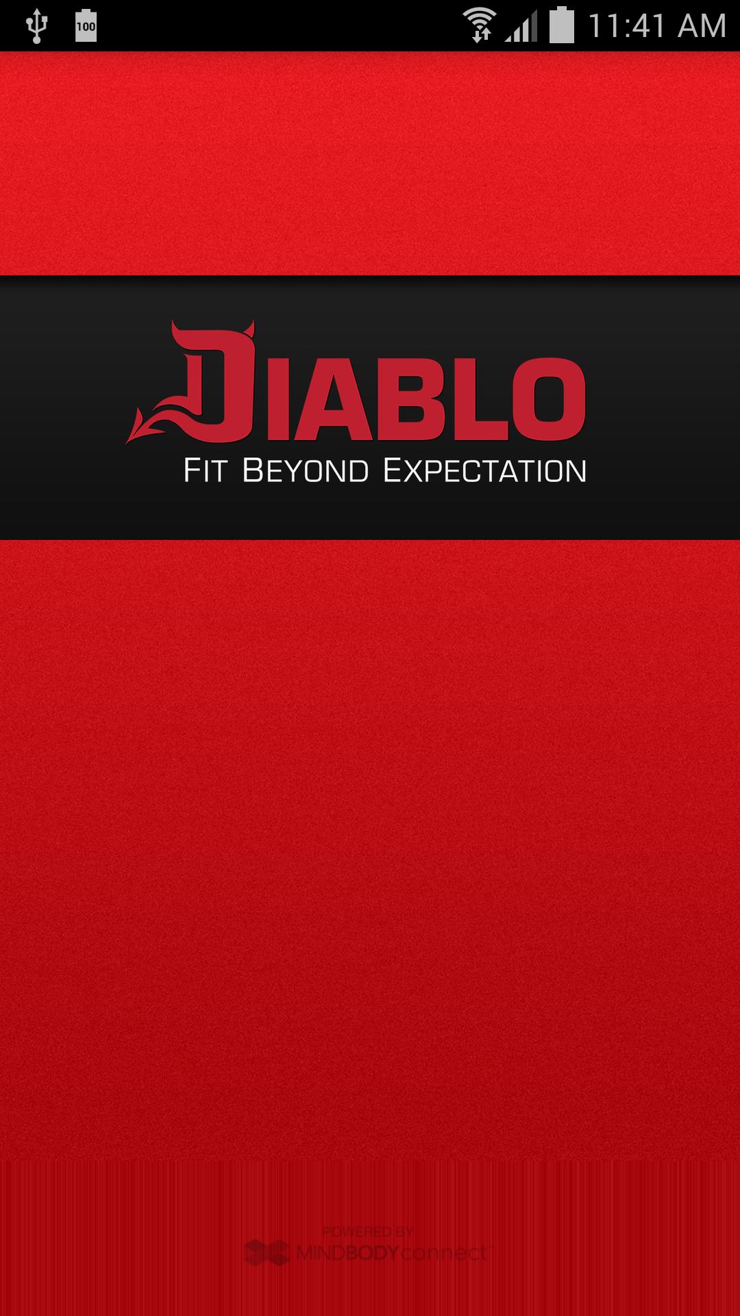 Diablo