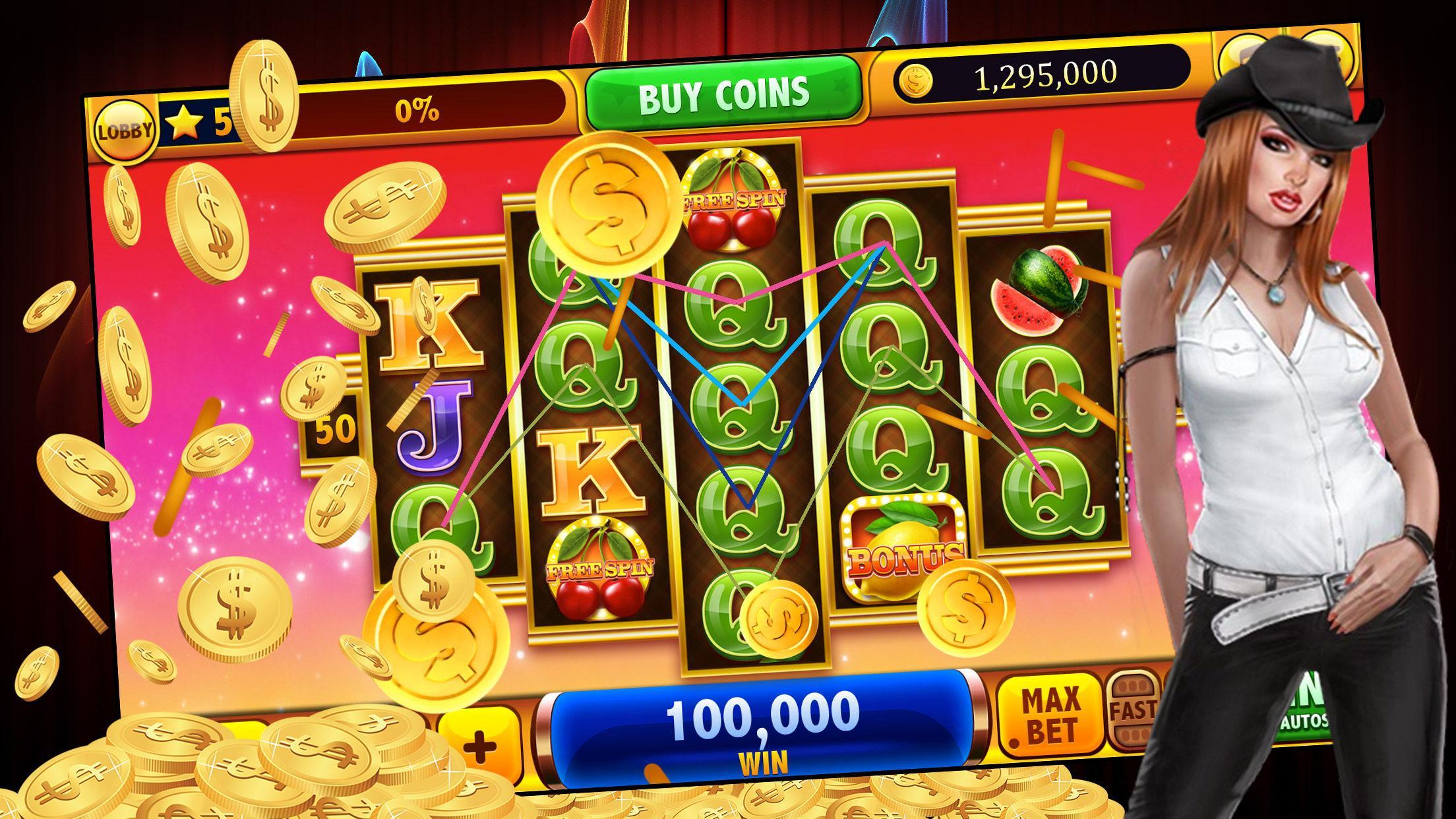 Slots of Fun 2