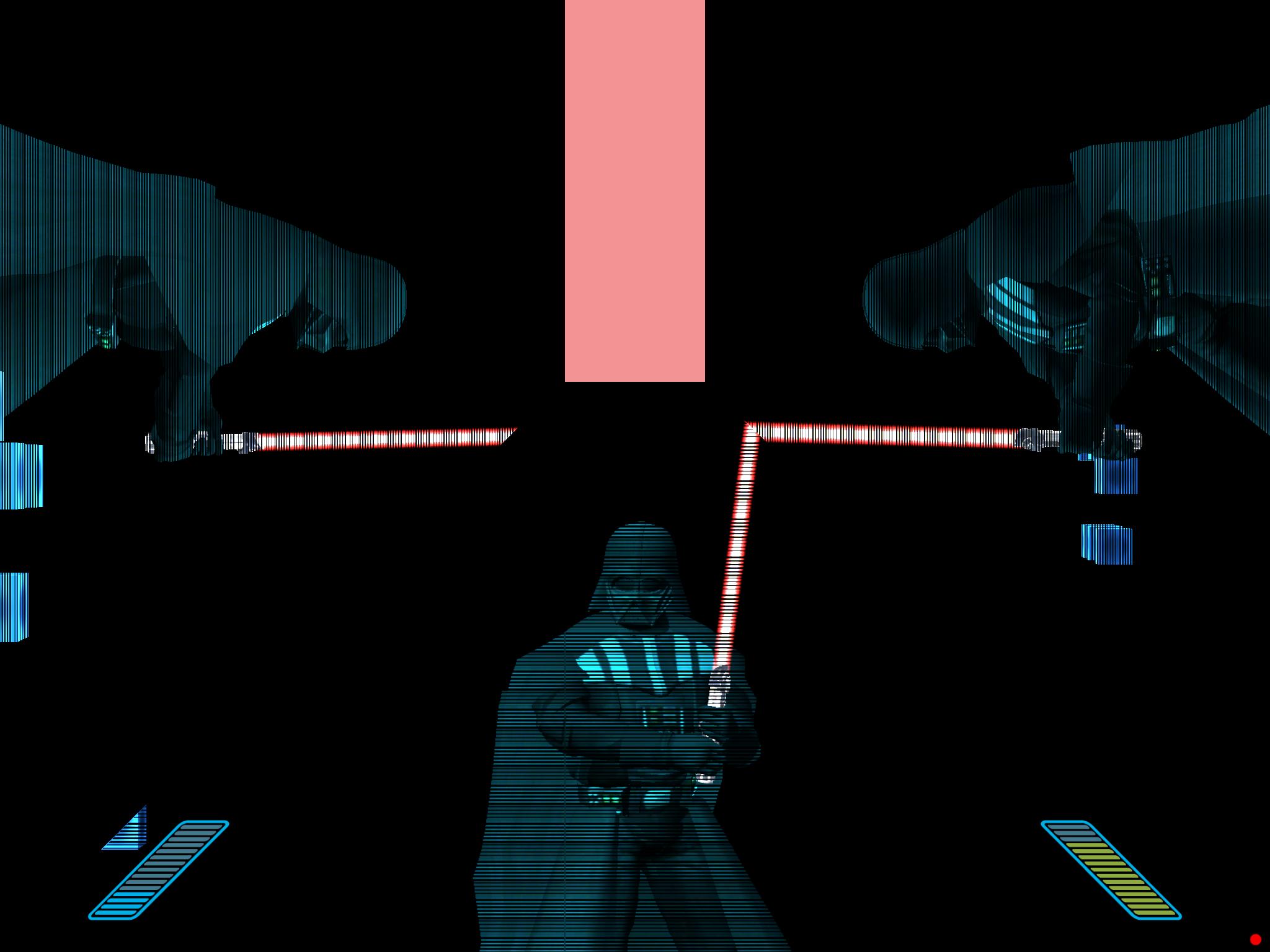 The Force Trainer