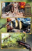 Hidden Objects: Mythical Hunt