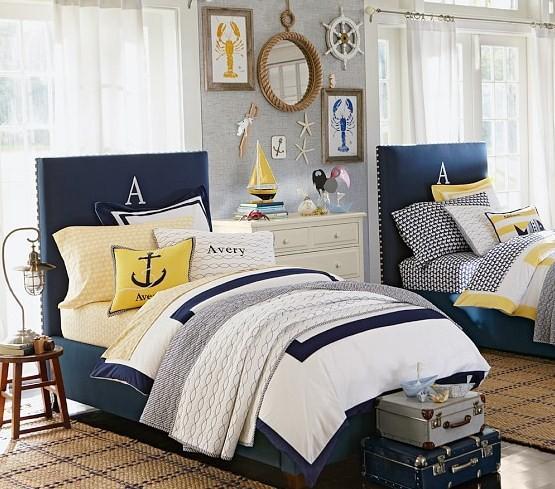 Creative Bedroom for Kids