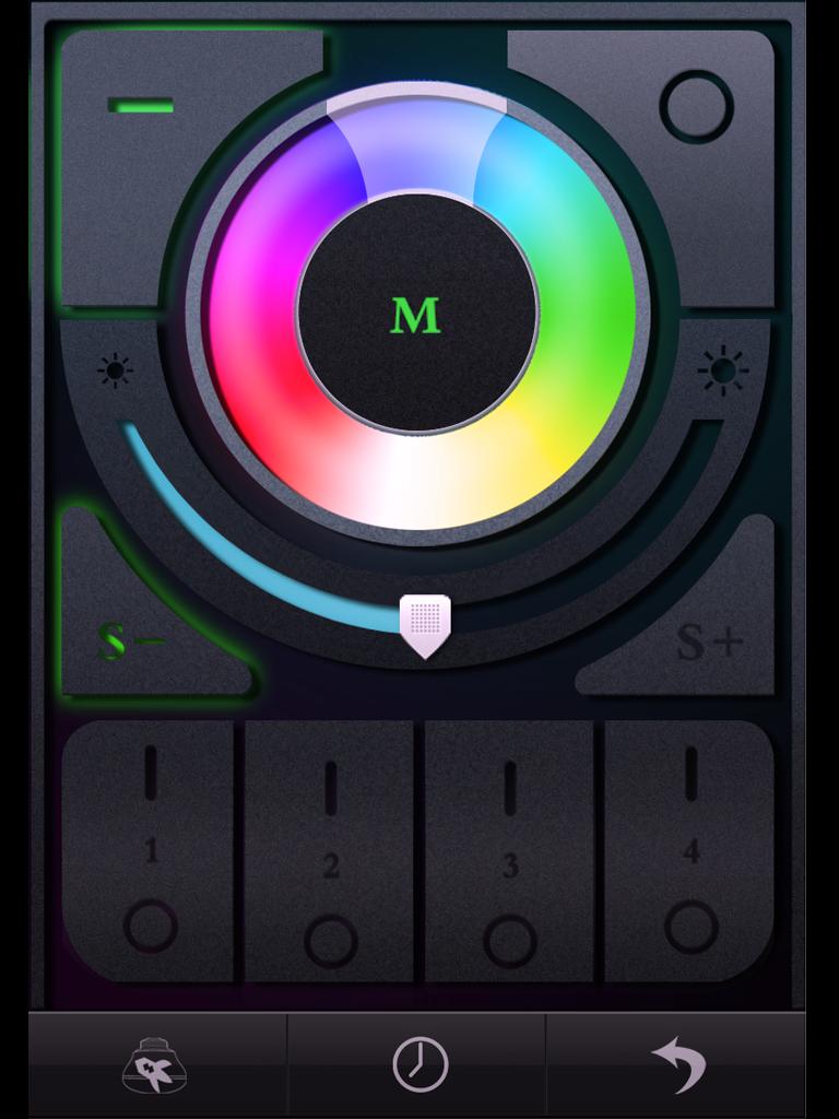 Milight 2.0