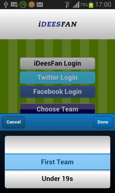 iDeesFan