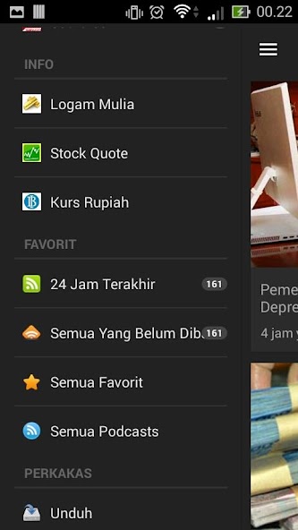 Berita Bisnis
