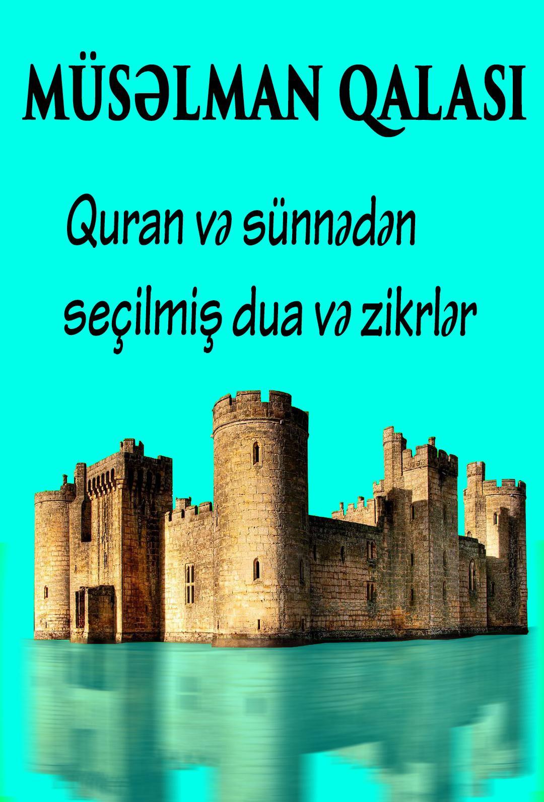 Muselman qalasi