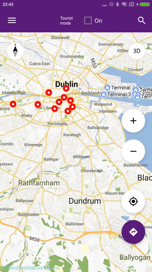 Dublin