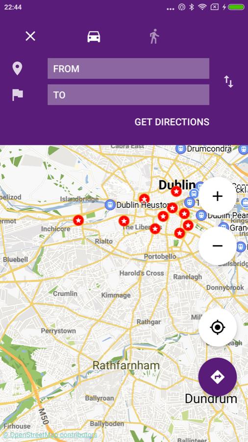 Dublin