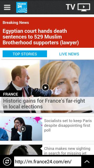 World News Networks