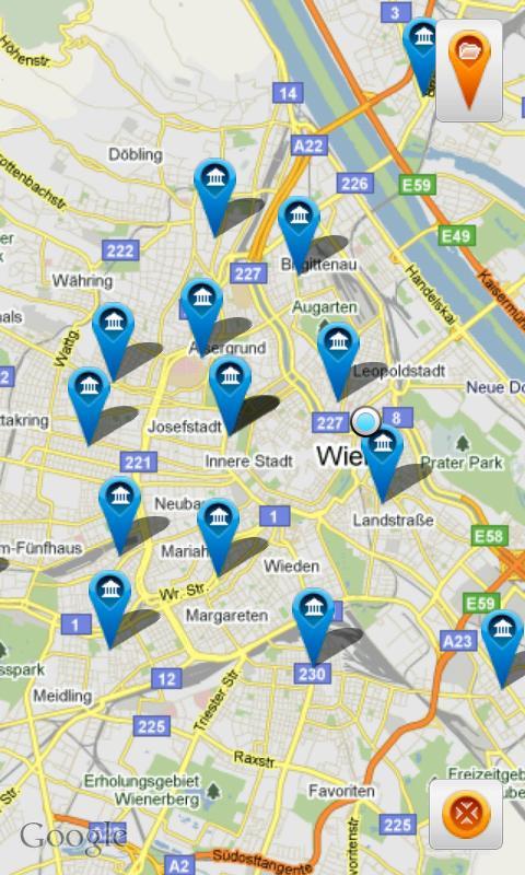 OpenVienna