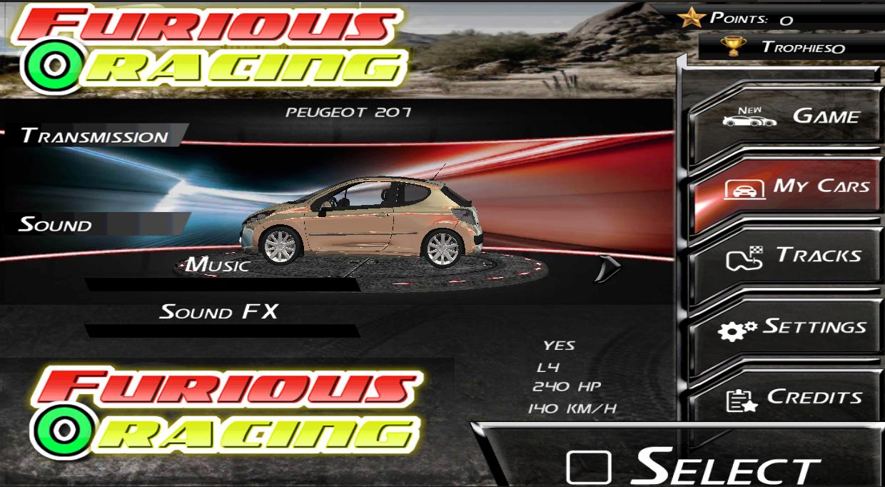Car Racing Heroes