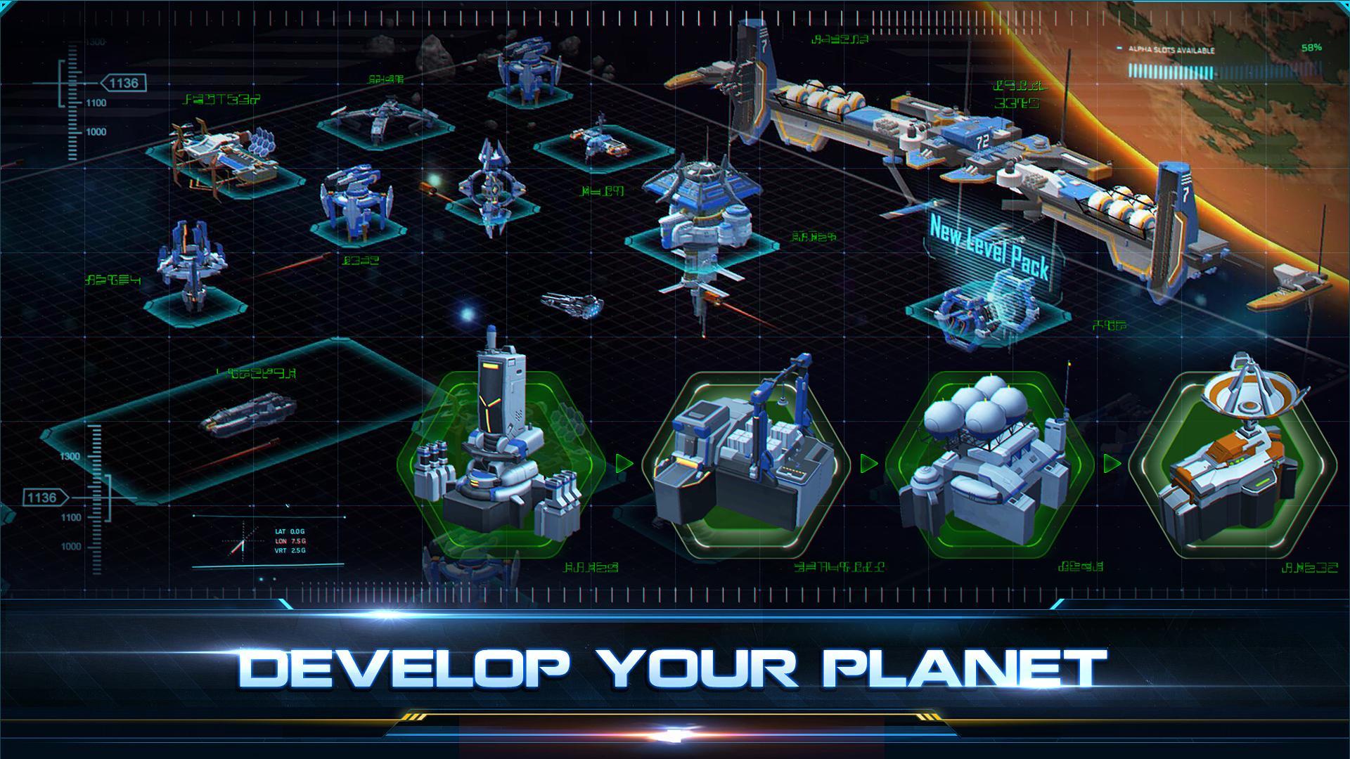 Galaxy Rebels