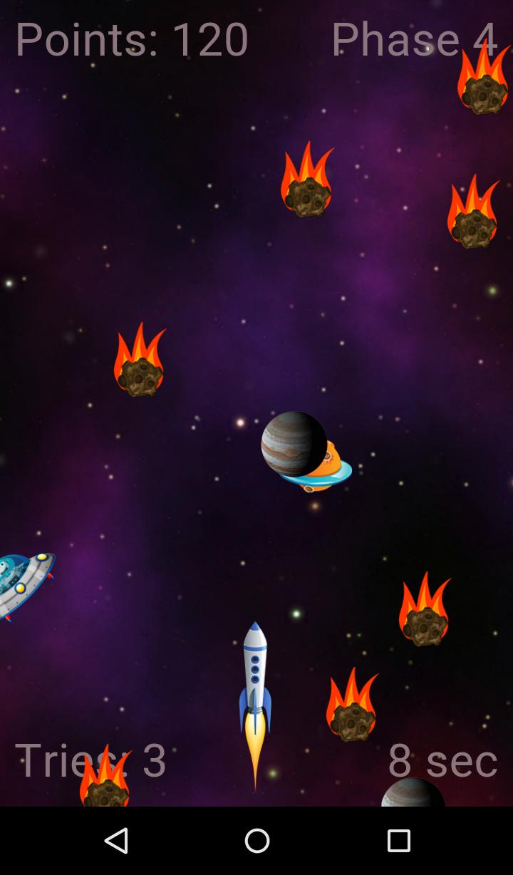RocketPro