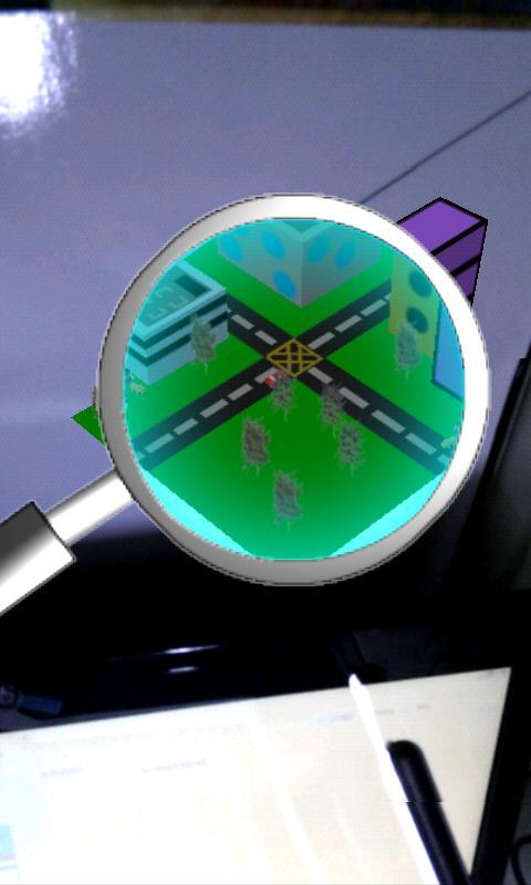 Ant City AR