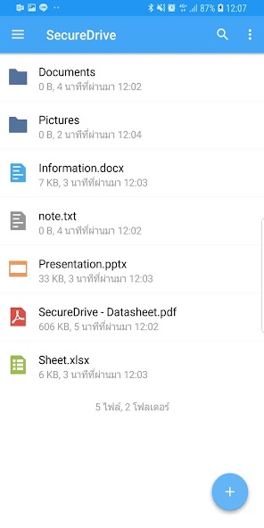 SecureDrive