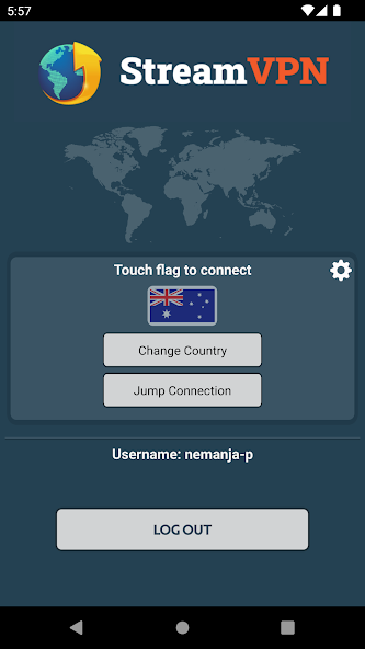 StreamVPN Pro