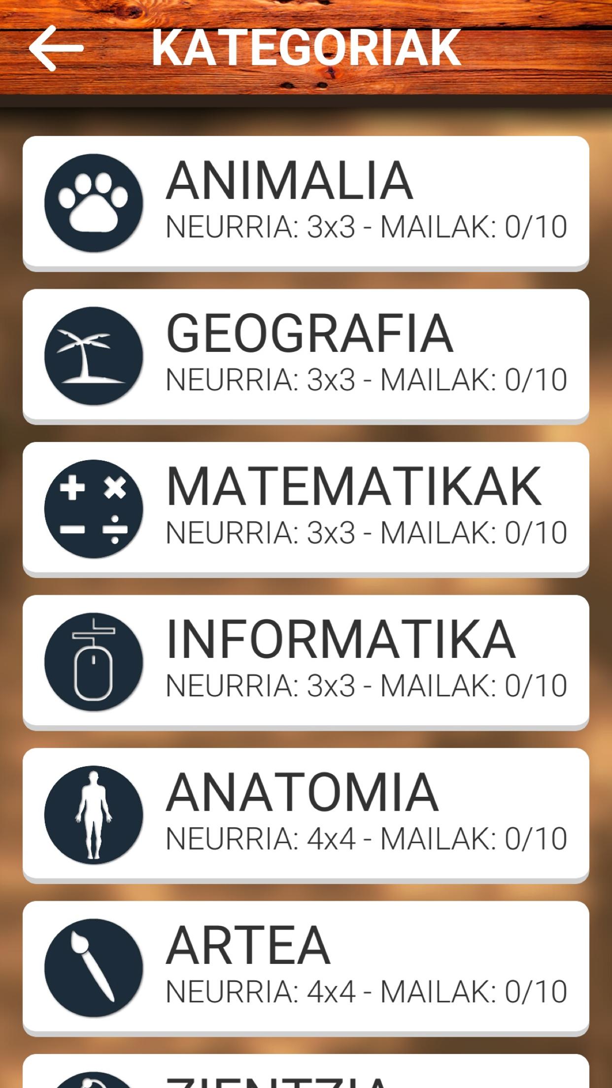Altxor Hitzak