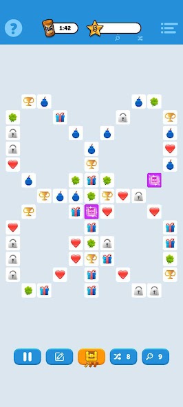 Pixel Link