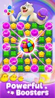 Sweet Candy Match